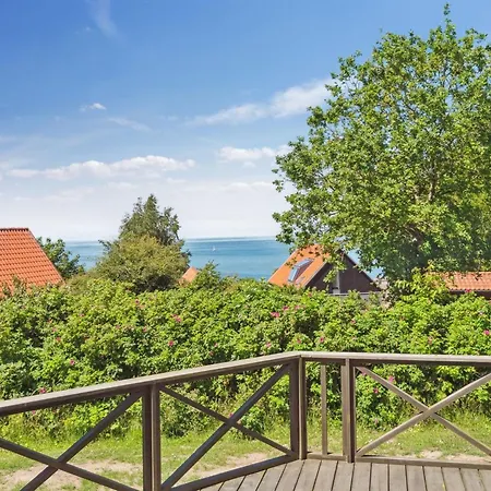 Dagmar - 300m From The Sea By Interhome *