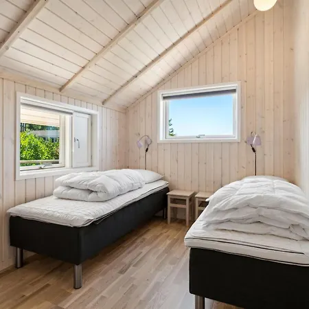 Nyaraló Dagmar - 300m From The Sea By Interhome