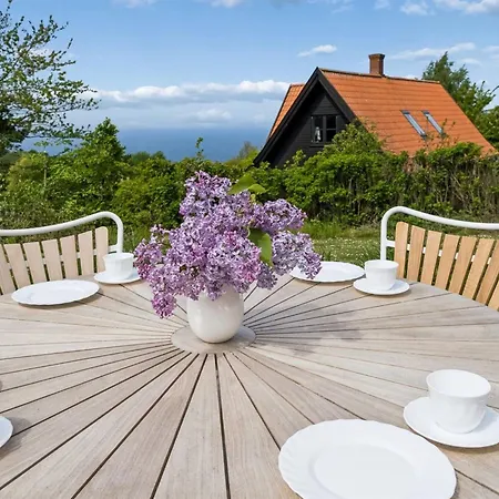 Dagmar - 300m From The Sea By Interhome