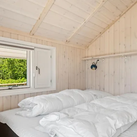 Dagmar - 300m From The Sea By Interhome *