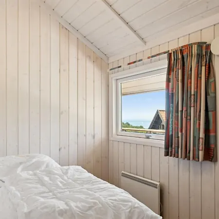 Dagmar - 300m From The Sea By Interhome * Hasle
