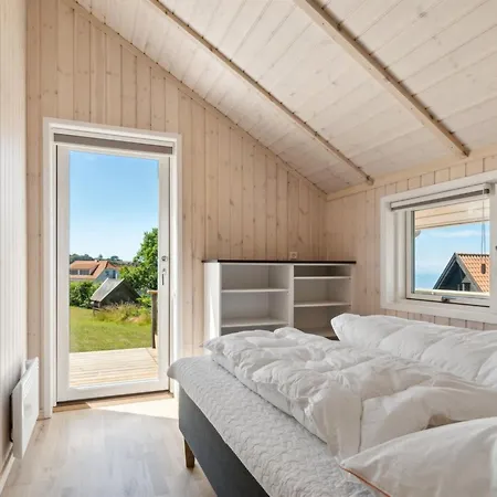 Dagmar - 300m From The Sea By Interhome 度假居 *