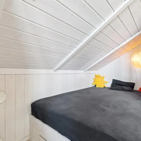 Dagmar - 300m From The Sea By Interhome بيت للعطل