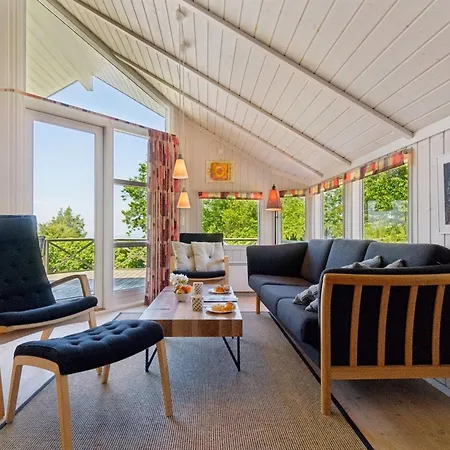 Dagmar - 300m From The Sea By Interhome Feriehus